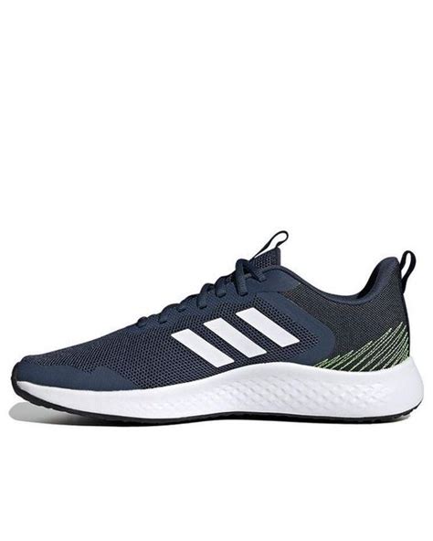 adidas fluidstreet blue|Adidas fluidstreet fw1703.